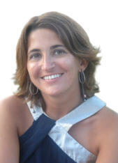 Jenny Bachelot - Hostys Connect General Manager